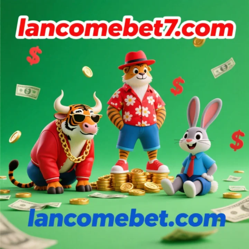 lancomebet.com