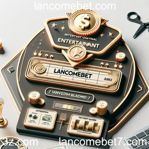 Descubra os Melhores Jogos de Pagamentos em lancomebet.com