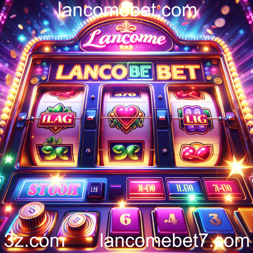 lancomebet.com